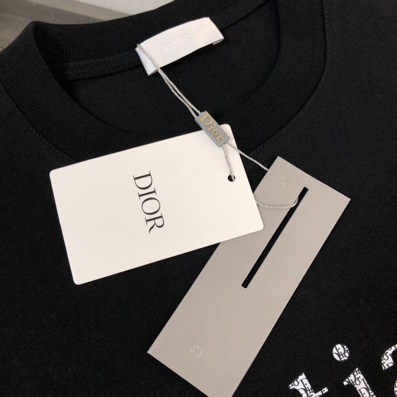 Christian Dior T-Shirts